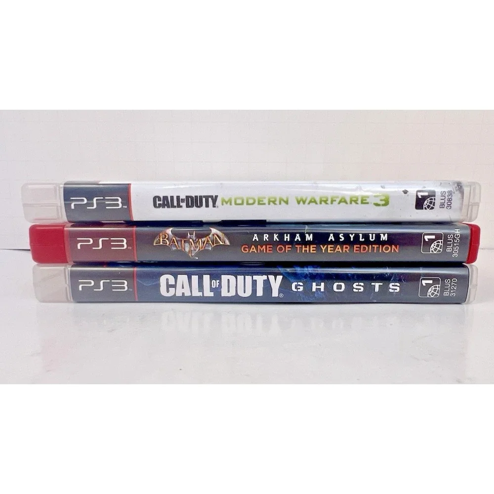 N/A bundle three
